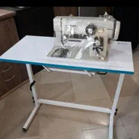 میز چرخ خیاطی