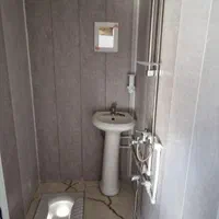 کانکس پیش ساخته با امکانات کامل(Aپلاس )|مصالح و تجهیزات ساختمان|چالوس, |دیوار