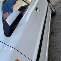 سمند معمولی ال ایکس LX مدل ۱۳۹۹ بیمه تا ۱۶ بهمن|خودرو سواری و وانت|تهران, اسکندری|دیوار