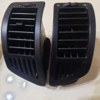 دریچه هوا کاپرا