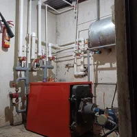 لوله کش اب وفاظلاب