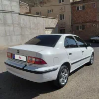 سمندموتور ملی دوگانه کارخانه