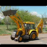 اجاره بیل مکانیکی بکو بکهو مینی لودربیل خاکبرداری