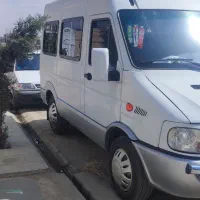 ون ایویکو A36و مینی بوس اویکو 50A|خودرو سنگین|شیراز, شهرک صادقیه|دیوار