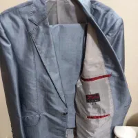 یک دست کت شلوارسایز۵۰|لباس|پاکدشت, پاکدشت (مامازند)|دیوار