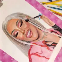 سفارش انواع نقاشی|تابلو، نقاشی، عکس|خرمآباد, |دیوار