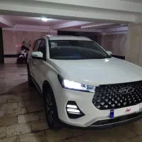 خودرو تیگو ۷ پرو پرمیوم مدل ۱۴۰۲ - تحویل ۲۹ اسفند|خودرو سواری و وانت|تهران, نارمک|دیوار