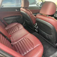 کیا اپتیما ۲۰۱۷ gt line|خودرو سواری و وانت|تهران, دارآباد|دیوار