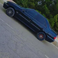 پژو پارس LX TU5، مدل ۱۴۰۱