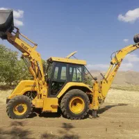 بیل بکهو تی دی ال s100