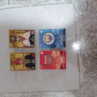 فروش پک 30 تایی کمیاب|اسباب‌‌بازی|تیکمه داش, |دیوار