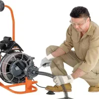 لوله بازکنی تخلیه چاه پاکدشت قیامدشت خاتون آباد