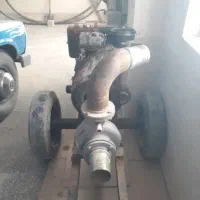 موتور ابکش|ماشینآلات صنعتی|شهرکرد, |دیوار