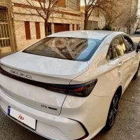 بیجینگ دیار خودرو u5