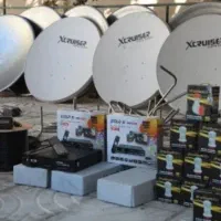 نصاب انتن نصب انتن تنظیم انتن تهران