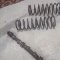 یک جفت فنر عقب پراید|قطعات یدکی و لوازم جانبی|زاهدان, |دیوار