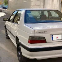 پژو پارس موتور جدید xu7p مدل1402|خودرو سواری و وانت|زاهدان, |دیوار