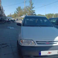 پراید131 فرمان تمام هیدرولیک مدل 90