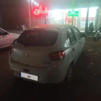 تیبا ۲ مدل ۱۳۹۹