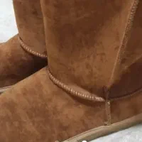 فروش بوت آگ بلندکاملا نو