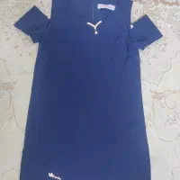 پیراهن شیک دخترانه