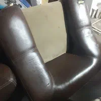 مبلمان ۷ نفره|مبلمان خانگی و میز عسلی|رشت, استقامت ۱|دیوار