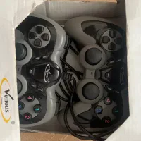 دسته بازی کامپیوتر