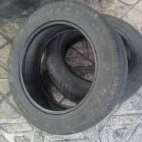 لاستیک دست دوم 215 60 R17