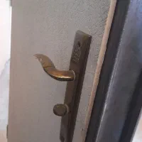 درب اتاق