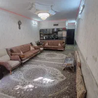 منزل همکف دو خواب خیابان مشفق|فروش خانه و ویلا|کاشان, شمس آبادی|دیوار