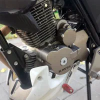 موتور کویر زونتس مدل ۱۴۰۰|موتورسیکلت|اردبیل, |دیوار