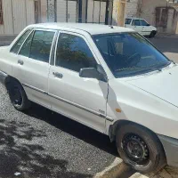 پراید مدل ۹۲ LE