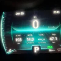 ام‌وی‌ام X55 Pro IE اسپرت، مدل ۱۴۰۴|خودرو سواری و وانت|شیراز, شهرک بهشتی|دیوار