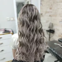 تخفیف ویژه رنگ ولایت کراتین و احیا