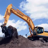 اجاره بیل مکانیکی (ماهیانه)