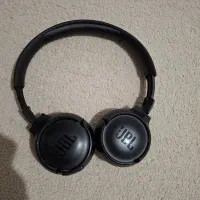 هدفون جی بی ال ۵۱۰ بی تی اصل|لوازم جانبی موبایل و تبلت|هشتگرد, شهرک ولیعصر (مصلی)|دیوار