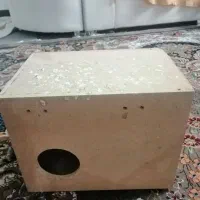 لانه یا چال عروس هلندی|لوازم جانبی حیوانات|شیراز, میدان قائم|دیوار