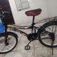 دوچرخه 20
