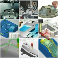 آموزش طراحی و سی ان سی cnc چوب و فلز|خدمات آموزشی|کرج, فاز ۱ مهرشهر|دیوار