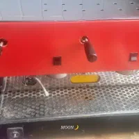 دستگاه اسپرسو دو گروپ