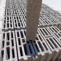 بلوک سبک معدنی/بلوک سبک لیکا/پوکه ای/بلوک صنعتی|عمده‌فروشی|کرمان, |دیوار