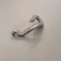 کلمپس/ بست قورباغهای / کلمس|عمدهفروشی|قم, میرزائیه|دیوار