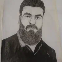 نقاشی با نقطه