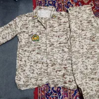 لباس ارتش