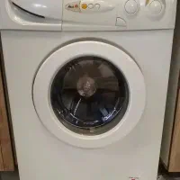 لباسشویی ۵ کیلویی آبسال