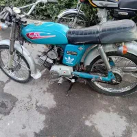 موتوریاماها100