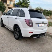 لیفانx60مدل۹۴|خودرو سواری و وانت|گرگان, |دیوار