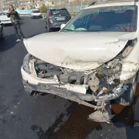 فروش بهمراه بیمه کامل البرز