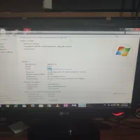 کامپیوتر رایانه رومیزی سیستم|رایانه رومیزی|مشهد, توس (بلوار توس)|دیوار