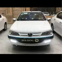 فروش پارس elx فول سفارشی موتور زیمنس گاز سیمی